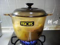 三文鱼洋葱汤怎么做，三文鱼洋葱汤怎么做好吃，三文鱼洋葱汤做法