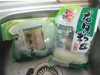 猪脚馄饨怎么做，猪脚馄饨怎么做好吃，猪脚馄饨做法