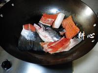 三文鱼洋葱汤怎么做，三文鱼洋葱汤怎么做好吃，三文鱼洋葱汤做法