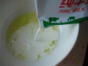 炒鲜奶怎么做，炒鲜奶怎么做好吃，炒鲜奶做法