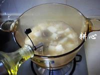 金钩香菇冬瓜汤怎么做，金钩香菇冬瓜汤怎么做好吃，金钩香菇冬瓜汤做法