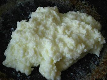 炒鲜奶怎么做，炒鲜奶怎么做好吃，炒鲜奶做法