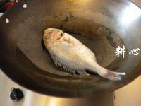 干煎红棕鱼怎么做，干煎红棕鱼怎么做好吃，干煎红棕鱼做法