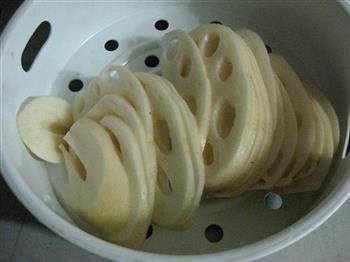 麻辣拌藕片怎么做，麻辣拌藕片怎么做好吃，麻辣拌藕片做法