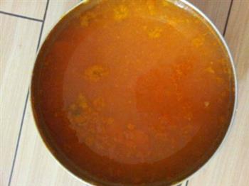 简单美味番茄排骨汤怎么做，简单美味番茄排骨汤怎么做好吃，简单美味番茄排骨汤做法