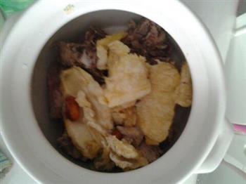 榴莲壳煲排骨怎么做，榴莲壳煲排骨怎么做好吃，榴莲壳煲排骨做法
