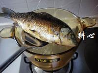 苦瓜鲫鱼汤怎么做，苦瓜鲫鱼汤怎么做好吃，苦瓜鲫鱼汤做法