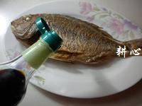 干煎红棕鱼怎么做，干煎红棕鱼怎么做好吃，干煎红棕鱼做法