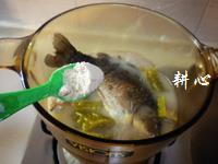 苦瓜鲫鱼汤怎么做，苦瓜鲫鱼汤怎么做好吃，苦瓜鲫鱼汤做法