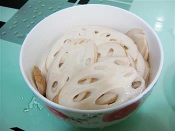 麻辣拌藕片怎么做，麻辣拌藕片怎么做好吃，麻辣拌藕片做法