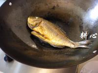 干煎红棕鱼怎么做，干煎红棕鱼怎么做好吃，干煎红棕鱼做法