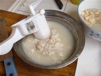 鸡蛋火腿藕饼怎么做，鸡蛋火腿藕饼怎么做好吃，鸡蛋火腿藕饼做法