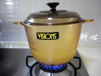 猪肝蘑菇番茄汤怎么做，猪肝蘑菇番茄汤怎么做好吃，猪肝蘑菇番茄汤做法