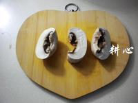 猪肝蘑菇番茄汤怎么做，猪肝蘑菇番茄汤怎么做好吃，猪肝蘑菇番茄汤做法