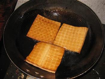 烧烤豆干怎么做，烧烤豆干怎么做好吃，烧烤豆干做法