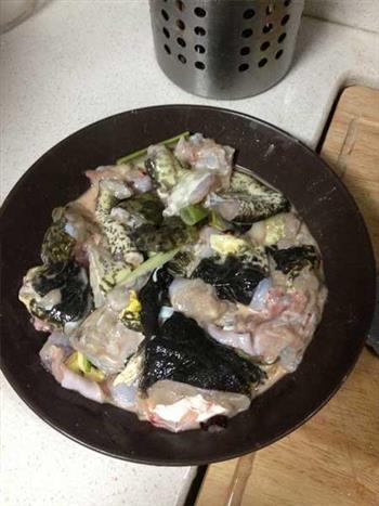 香锅牛蛙怎么做，香锅牛蛙怎么做好吃，香锅牛蛙做法