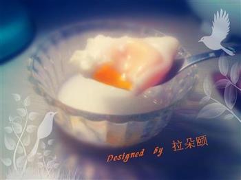 牛奶溏心蛋怎么做，牛奶溏心蛋怎么做好吃，牛奶溏心蛋做法