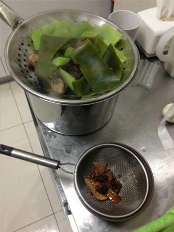 香锅牛蛙怎么做，香锅牛蛙怎么做好吃，香锅牛蛙做法