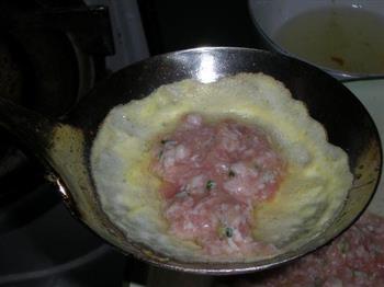 自制蛋饺怎么做，自制蛋饺怎么做好吃，自制蛋饺做法