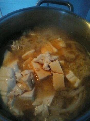 营养梭蟹豆腐汤怎么做，营养梭蟹豆腐汤怎么做好吃，营养梭蟹豆腐汤做法