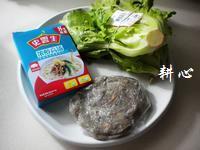 鲮鱼滑生菜汤怎么做，鲮鱼滑生菜汤怎么做好吃，鲮鱼滑生菜汤做法