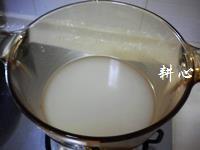 鲮鱼滑生菜汤怎么做，鲮鱼滑生菜汤怎么做好吃，鲮鱼滑生菜汤做法