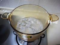 鲮鱼滑生菜汤怎么做，鲮鱼滑生菜汤怎么做好吃，鲮鱼滑生菜汤做法