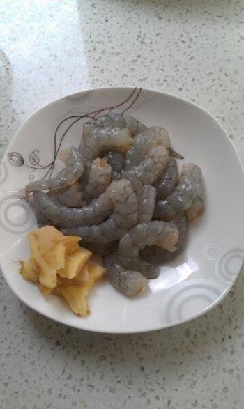 简易版冬阴功汤怎么做，简易版冬阴功汤怎么做好吃，简易版冬阴功汤做法
