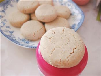 花生小圆饼怎么做，花生小圆饼怎么做好吃，花生小圆饼做法