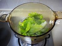 鲮鱼滑生菜汤怎么做，鲮鱼滑生菜汤怎么做好吃，鲮鱼滑生菜汤做法