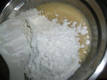 杏仁香蕉薄饼怎么做，杏仁香蕉薄饼怎么做好吃，杏仁香蕉薄饼做法