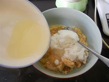 麦片花生球怎么做，麦片花生球怎么做好吃，麦片花生球做法