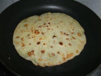 杏仁香蕉薄饼怎么做，杏仁香蕉薄饼怎么做好吃，杏仁香蕉薄饼做法