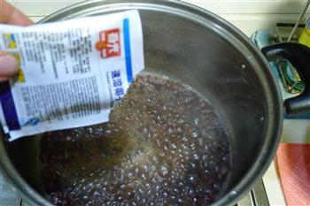 椰香红豆耙耙串怎么做，椰香红豆耙耙串怎么做好吃，椰香红豆耙耙串做法