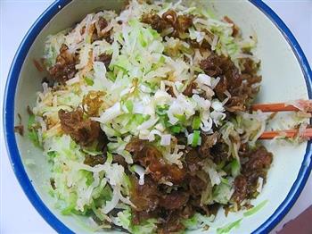 牛肉味地软素包子怎么做，牛肉味地软素包子怎么做好吃，牛肉味地软素包子做法