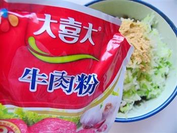 牛肉味地软素包子怎么做，牛肉味地软素包子怎么做好吃，牛肉味地软素包子做法