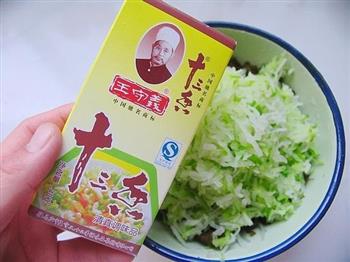牛肉味地软素包子怎么做，牛肉味地软素包子怎么做好吃，牛肉味地软素包子做法