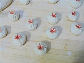 牛肉味地软素包子怎么做，牛肉味地软素包子怎么做好吃，牛肉味地软素包子做法