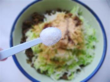 牛肉味地软素包子怎么做，牛肉味地软素包子怎么做好吃，牛肉味地软素包子做法