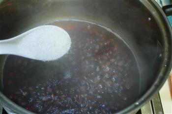 椰香红豆耙耙串怎么做，椰香红豆耙耙串怎么做好吃，椰香红豆耙耙串做法
