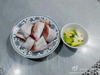 红烧白鮰鱼怎么做，红烧白鮰鱼怎么做好吃，红烧白鮰鱼做法
