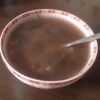 清凉海带绿豆糖水怎么做，清凉海带绿豆糖水怎么做好吃，清凉海带绿豆糖水做法