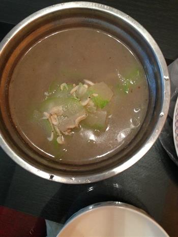 冬瓜虾米汤怎么做，冬瓜虾米汤怎么做好吃，冬瓜虾米汤做法