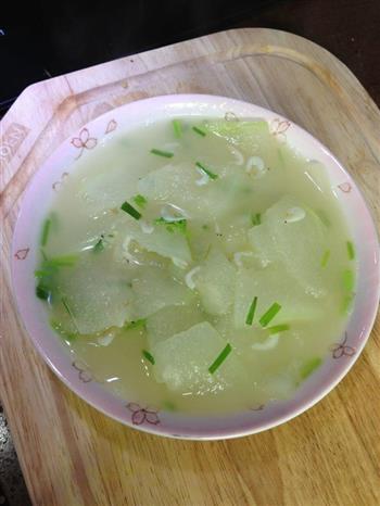 瑶柱鲍汁炒冬瓜怎么做，瑶柱鲍汁炒冬瓜怎么做好吃，瑶柱鲍汁炒冬瓜做法