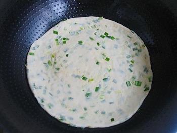 韭香千层饼怎么做，韭香千层饼怎么做好吃，韭香千层饼做法