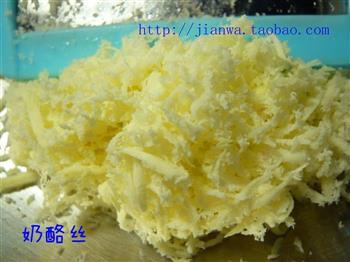 芝士土豆泥焗虾怎么做，芝士土豆泥焗虾怎么做好吃，芝士土豆泥焗虾做法