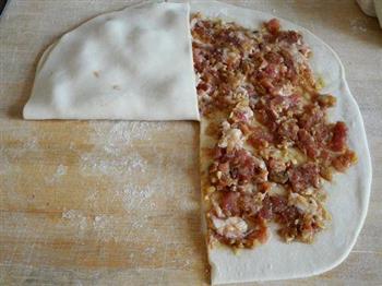 京东肉饼怎么做，京东肉饼怎么做好吃，京东肉饼做法