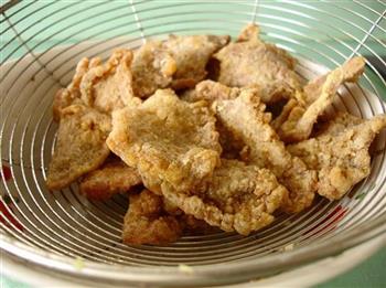 糖醋蜜肉怎么做，糖醋蜜肉怎么做好吃，糖醋蜜肉做法
