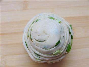 韭香千层饼怎么做，韭香千层饼怎么做好吃，韭香千层饼做法