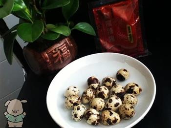 别样鹌鹑蛋怎么做，别样鹌鹑蛋怎么做好吃，别样鹌鹑蛋做法